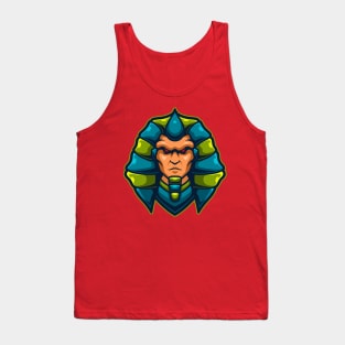 Egyptian God Tank Top